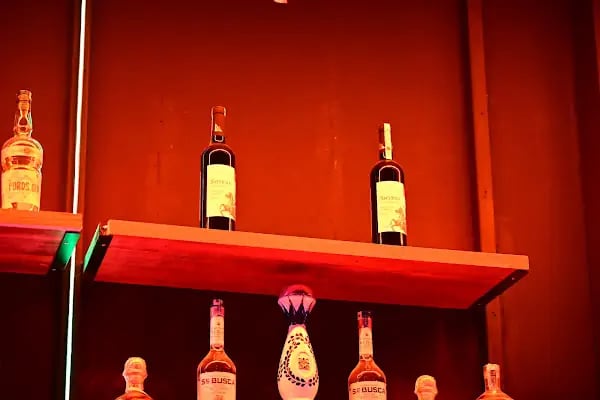 Dirty Martini Alanya - Resim 17