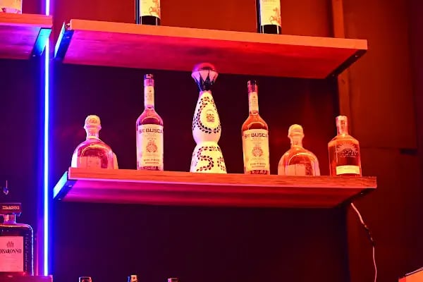 Dirty Martini Alanya - Resim 11