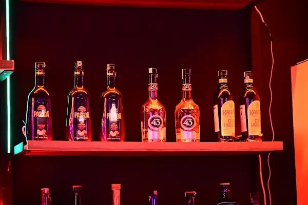 Dirty Martini Alanya - Resim 14