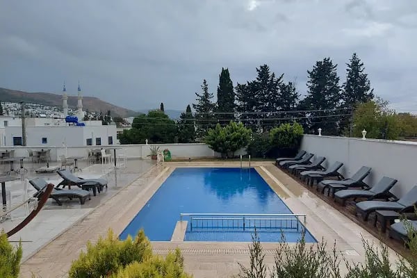 Laden Hotel - Resim 3