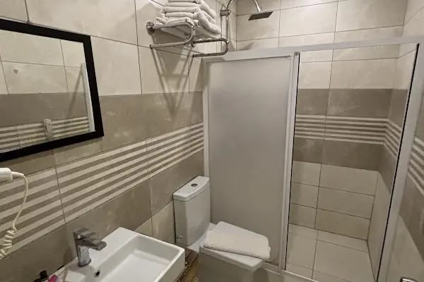 Laden Hotel - Resim 14