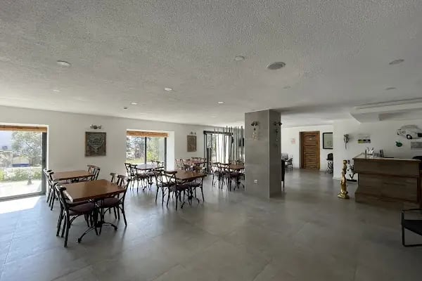 Laden Hotel - Resim 11
