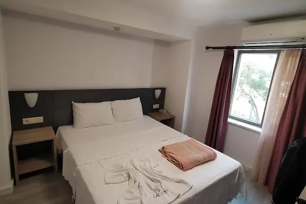 Laden Hotel - Resim 2