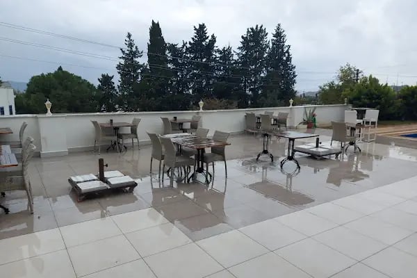 Laden Hotel - Resim 19
