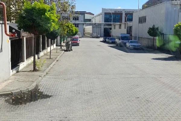 Akbaş serbest depo - Resim 4