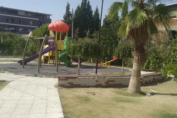 Demokrasi Parkı - Resim 1