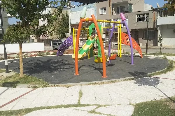 Demokrasi Parkı - Resim 7