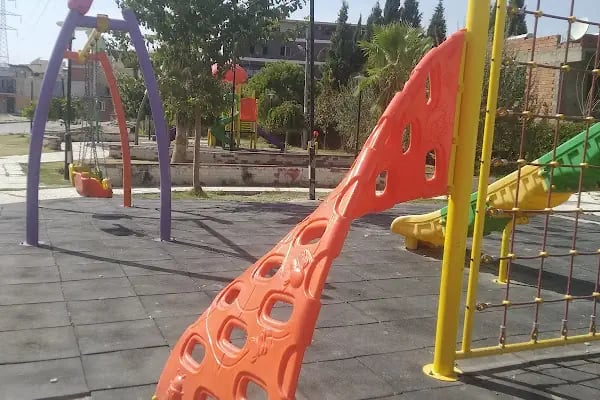Demokrasi Parkı - Resim 5