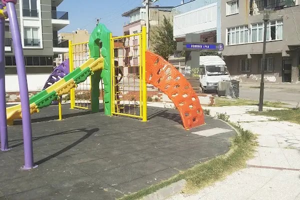 Demokrasi Parkı - Resim 4