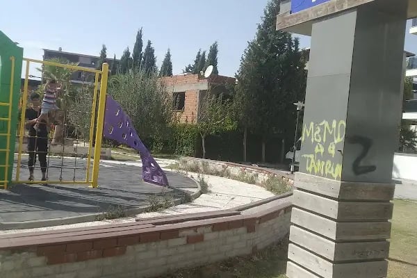 Demokrasi Parkı - Resim 9