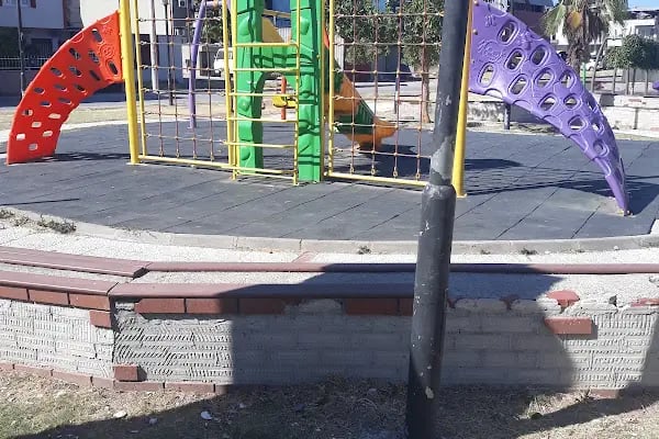 Demokrasi Parkı - Resim 2