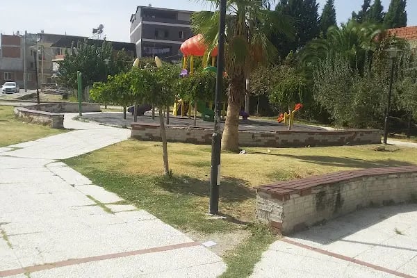 Demokrasi Parkı - Resim 6