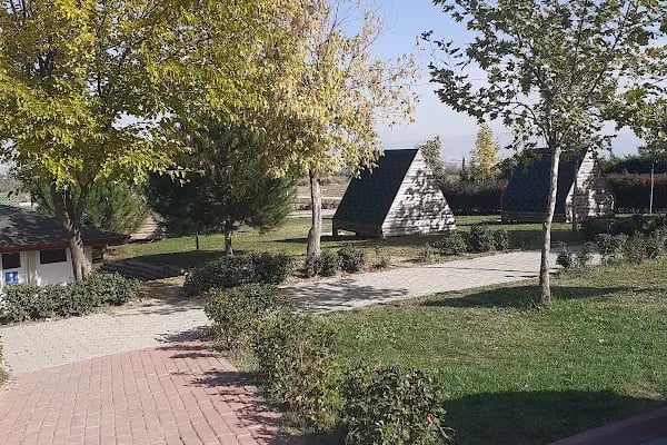 Doğa Sporları Turizm Merkezi - Resim 9
