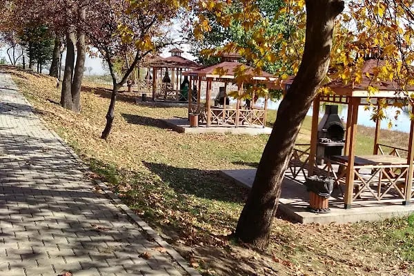 Doğa Sporları Turizm Merkezi - Resim 7
