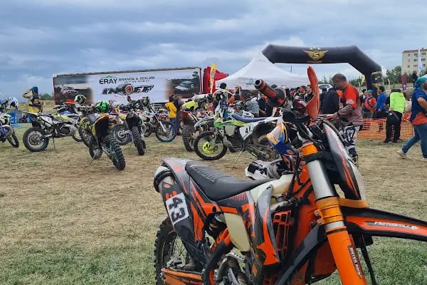 Doğa Sporları Turizm Merkezi - Resim 16