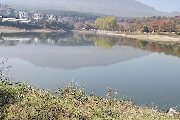 Doğa Sporları Turizm Merkezi - Resim 5