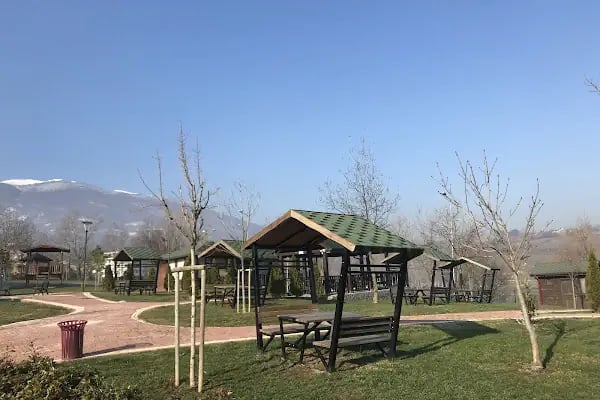 Doğa Sporları Turizm Merkezi - Resim 3