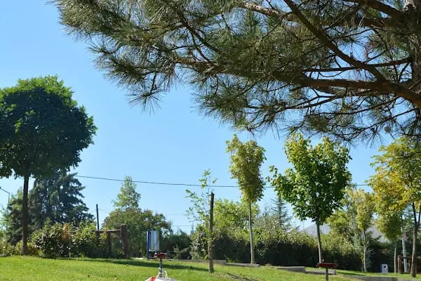 Doğa Sporları Turizm Merkezi - Resim 8