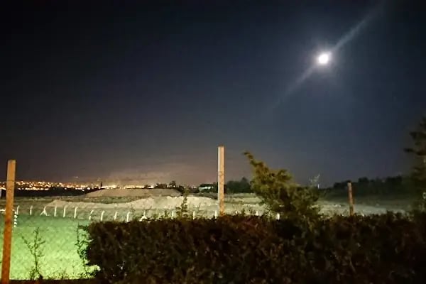 Doğa Sporları Turizm Merkezi - Resim 17
