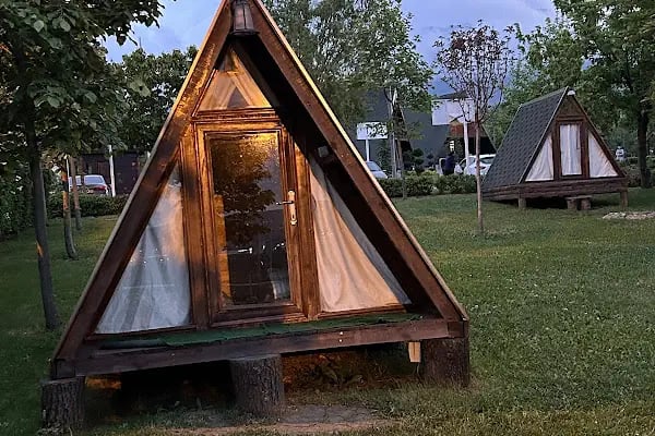 Doğa Sporları Turizm Merkezi - Resim 11