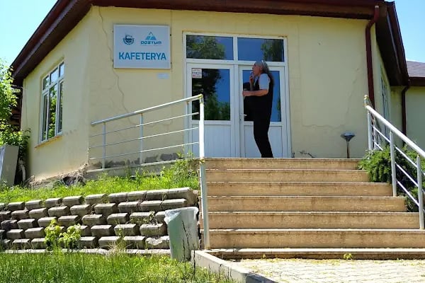 Doğa Sporları Turizm Merkezi - Resim 19