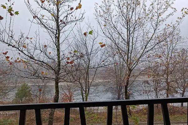 Doğa Sporları Turizm Merkezi - Resim 20