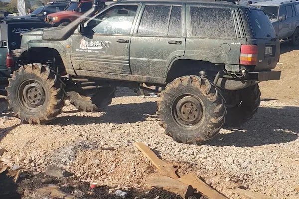 Doğa Sporları Turizm Merkezi - Resim 14
