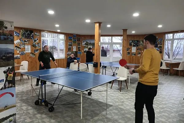 Doğa Sporları Turizm Merkezi - Resim 4