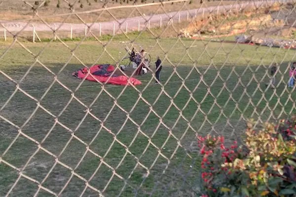 Doğa Sporları Turizm Merkezi - Resim 15