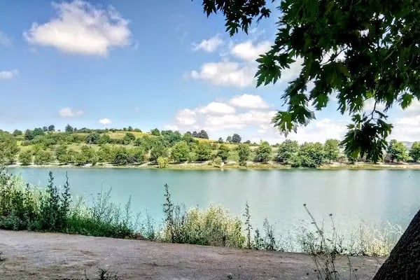 Doğa Sporları Turizm Merkezi - Resim 10