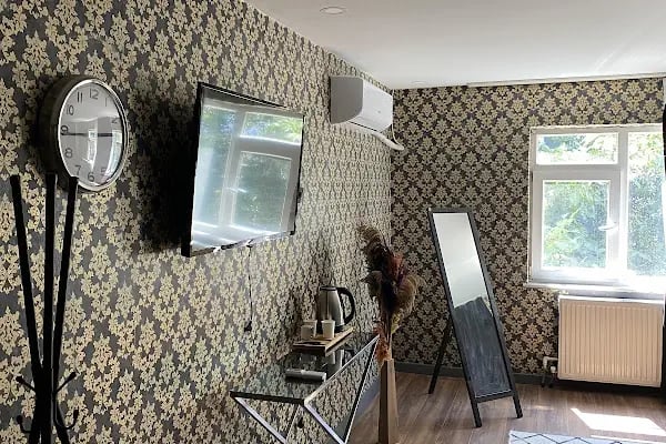 DOĞU SUİTE OTEL - Resim 3