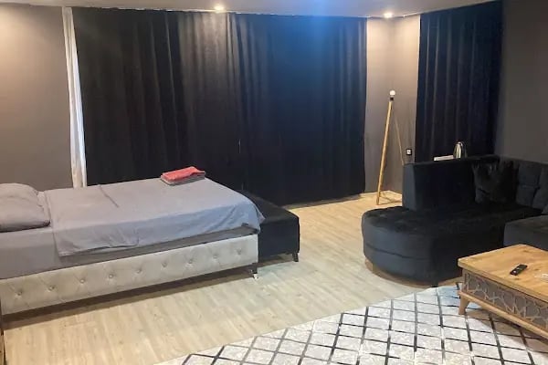 DOĞU SUİTE OTEL - Resim 11