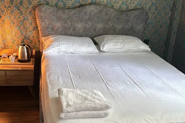 DOĞU SUİTE OTEL - Resim 5