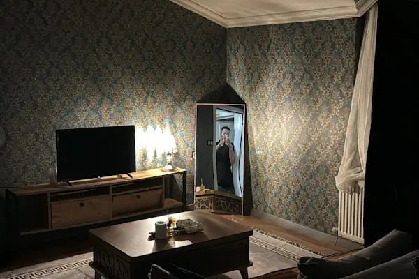 DOĞU SUİTE OTEL - Resim 10