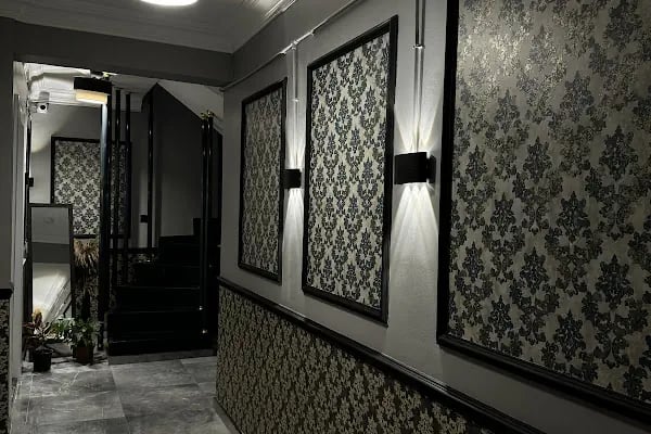 DOĞU SUİTE OTEL - Resim 8