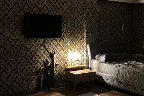 DOĞU SUİTE OTEL - Resim 9