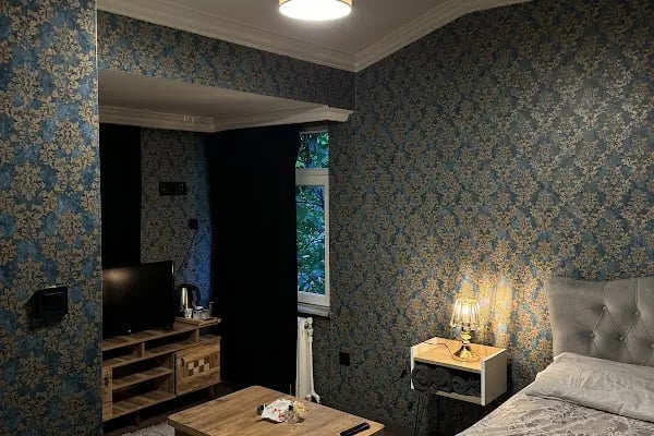 DOĞU SUİTE OTEL - Resim 2