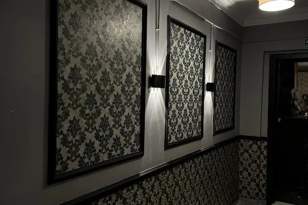 DOĞU SUİTE OTEL - Resim 4