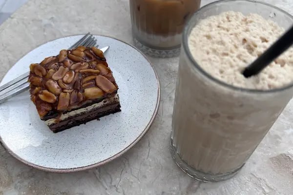 BOWLMANTI mantı&amp;cake - Resim 8