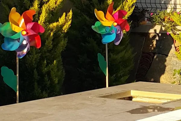 Konacık Modern Sitesi - Resim 6