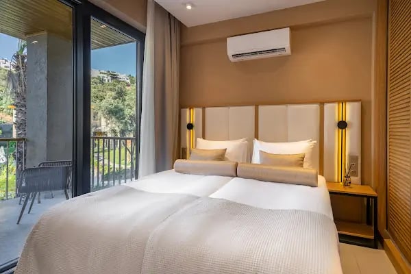 Helis Suites - Resim 2
