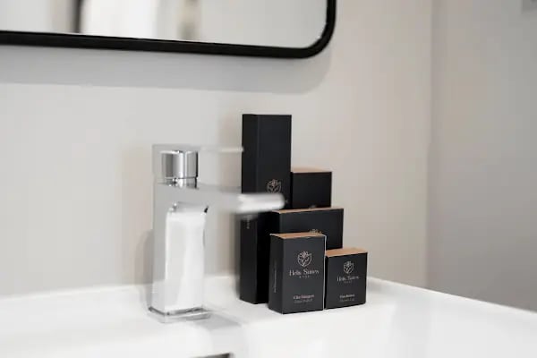 Helis Suites - Resim 7