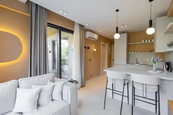 Helis Suites - Resim 11
