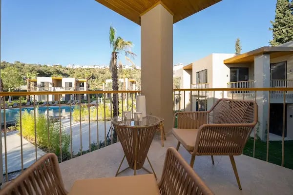 Helis Suites - Resim 5