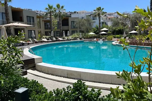 Helis Suites - Resim 3