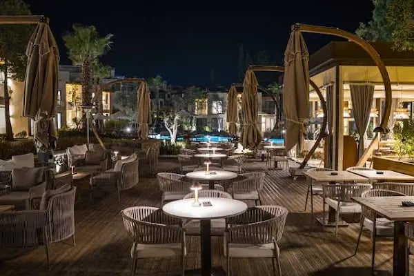 Helis Suites - Resim 6