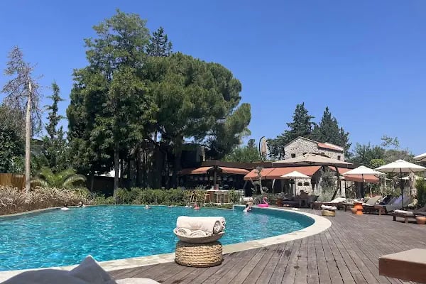 Helis Suites - Resim 19