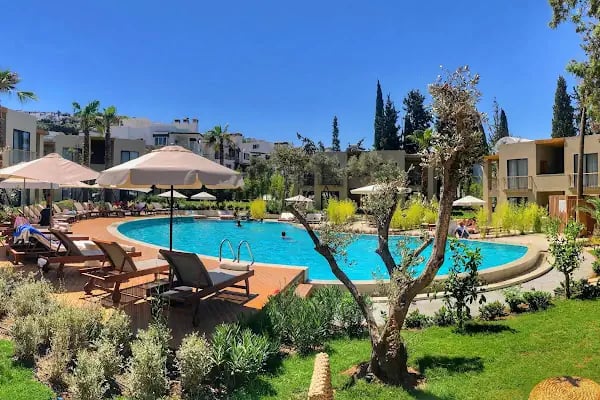 Helis Suites - Resim 18