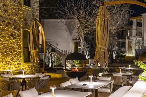 Helis Suites - Resim 8