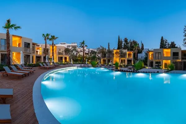 Helis Suites - Resim 14